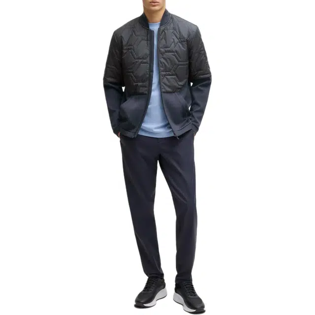 HUGO BOSS