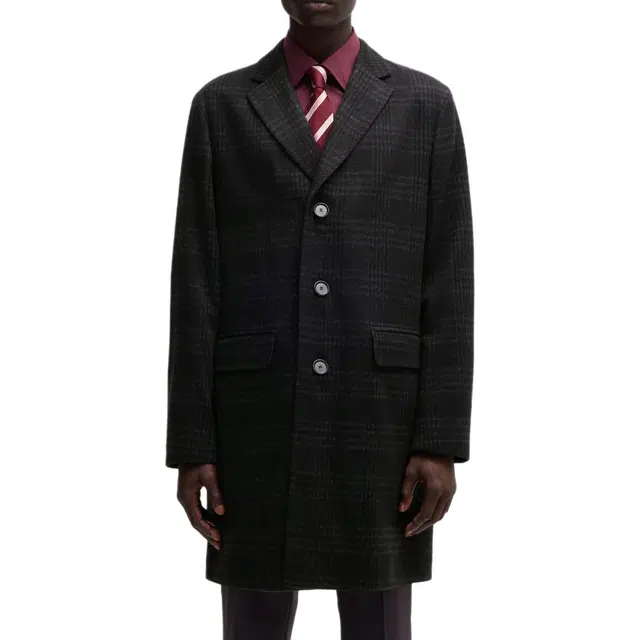 HUGO BOSS