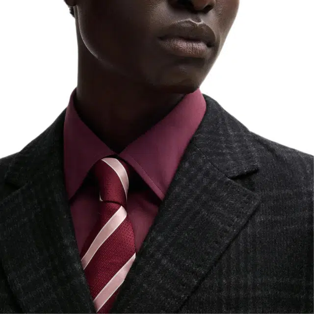 HUGO BOSS