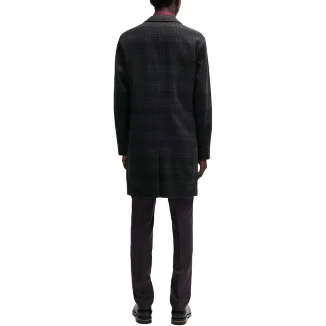 HUGO BOSS