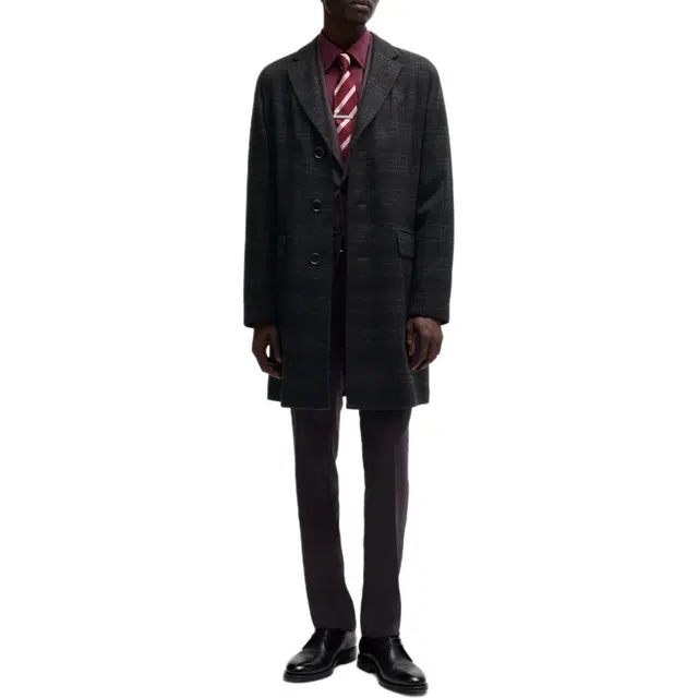 HUGO BOSS