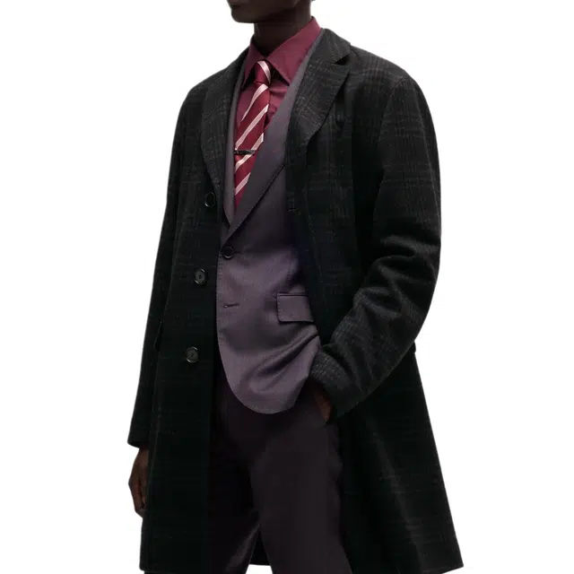 HUGO BOSS