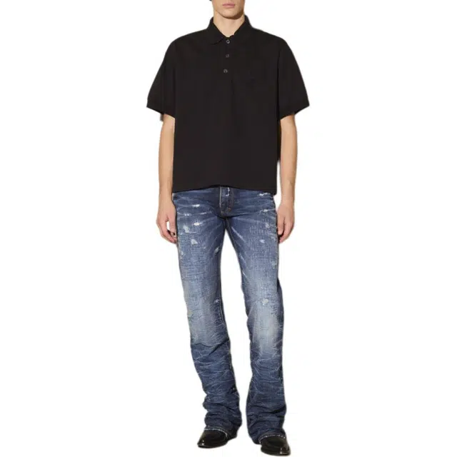 DSQUARED 2 Polo