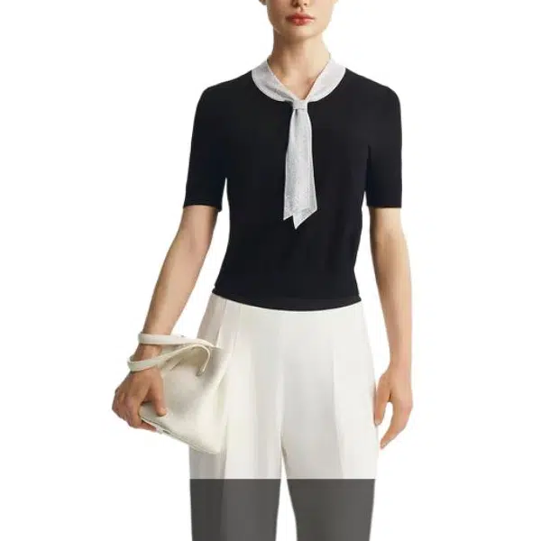 KARL LAGERFELD SS25 V T