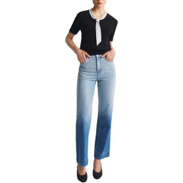 KARL LAGERFELD SS25 V T