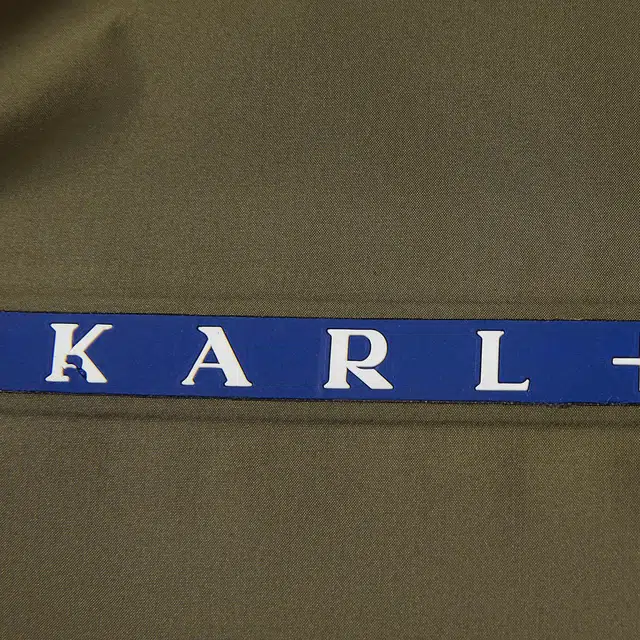 KARL LAGERFELD