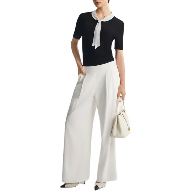 KARL LAGERFELD SS25 V T