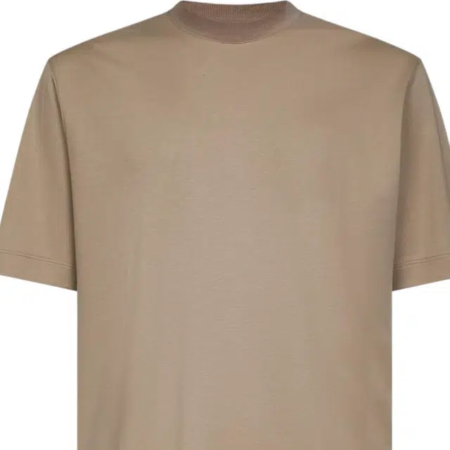 Zegna SS25 T