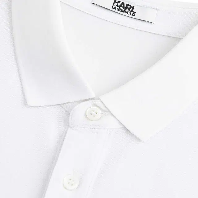 KARL LAGERFELD SS25 T