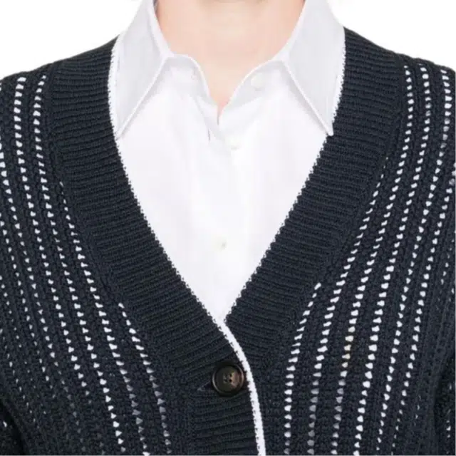 Brunello Cucinelli SS25 V