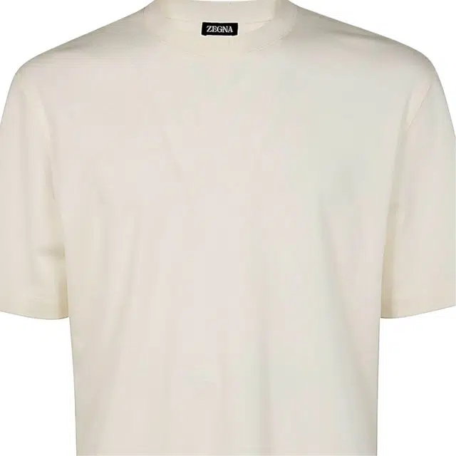 Zegna SS25 T