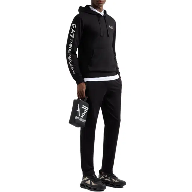 EMPORIO ARMANI EA7