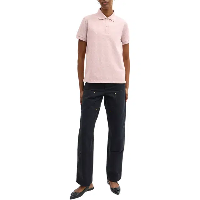 COACH SS25 Polo