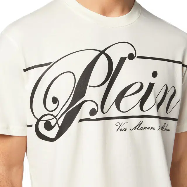PHILIPP PLEIN SS25 T