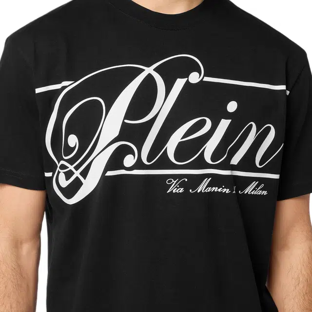 PHILIPP PLEIN SS25 T