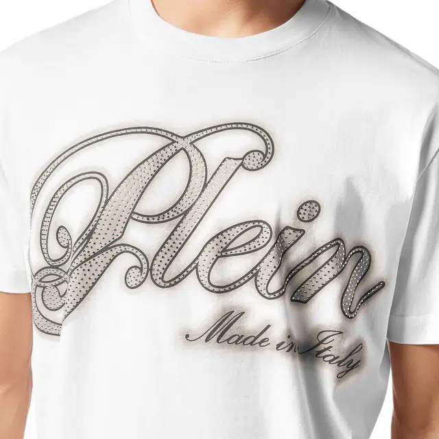 PHILIPP PLEIN SS25 T