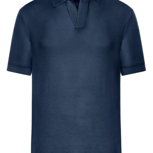 Zegna SS25 Polo
