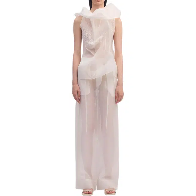 ISSEY MIYAKE T