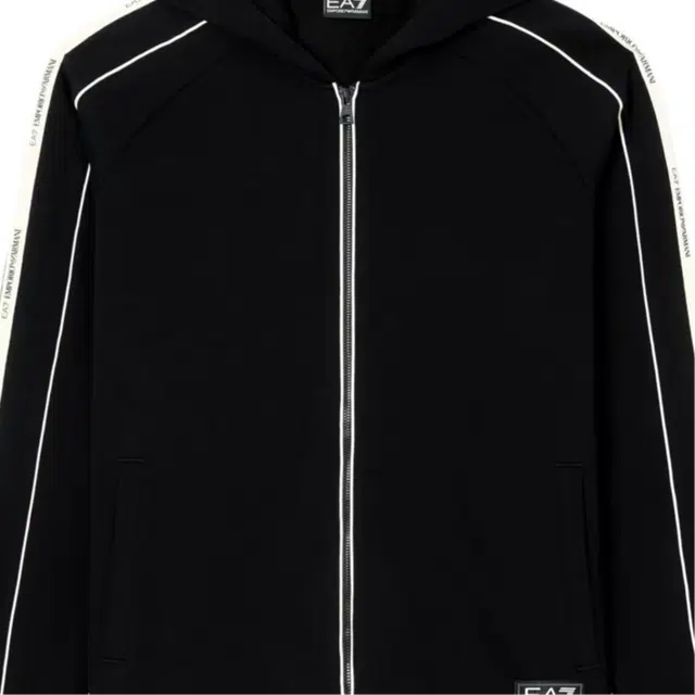 EMPORIO ARMANI EA7