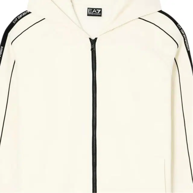 EMPORIO ARMANI EA7