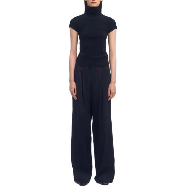 ISSEY MIYAKE SS25 T