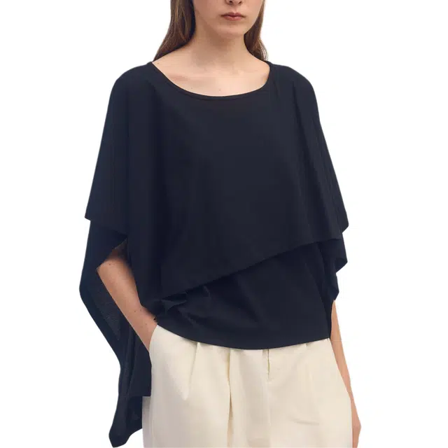 ISSEY MIYAKE SS25 T