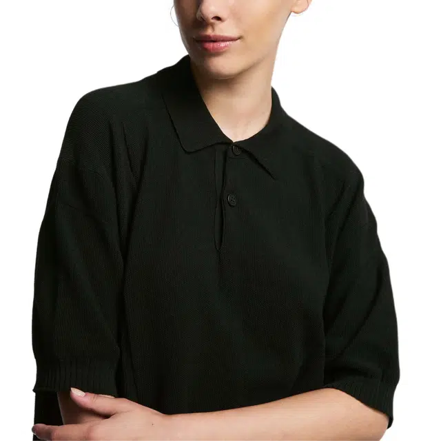 ISSEY MIYAKE SS25 Polo