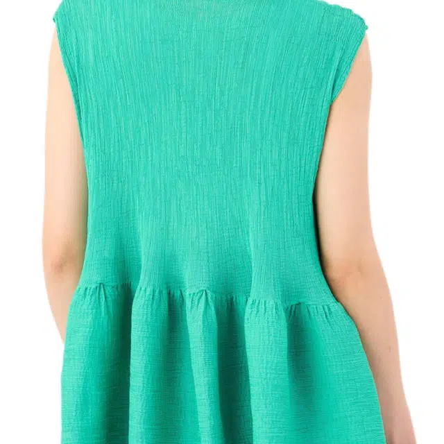 ISSEY MIYAKE SS25 T