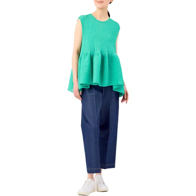 ISSEY MIYAKE SS25 T