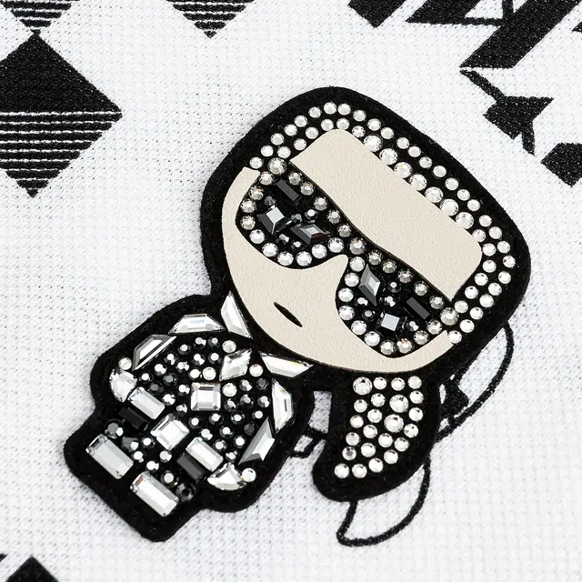 KARL LAGERFELD Polo