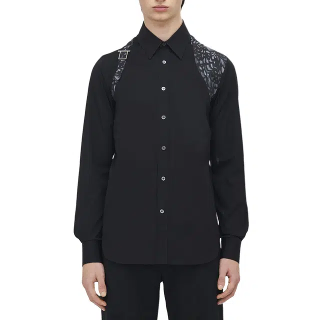 Alexander McQueen