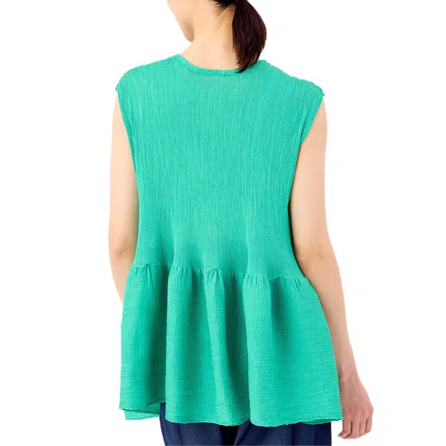 ISSEY MIYAKE SS25 T