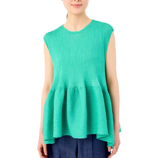 ISSEY MIYAKE SS25 T