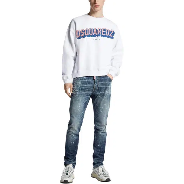 DSQUARED 2