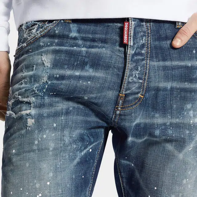 DSQUARED 2