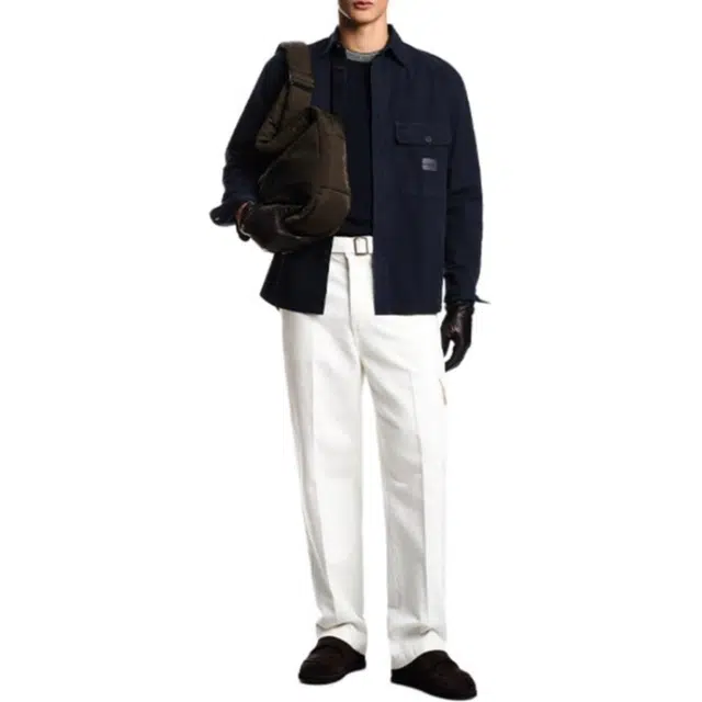 EMPORIO ARMANI SS25