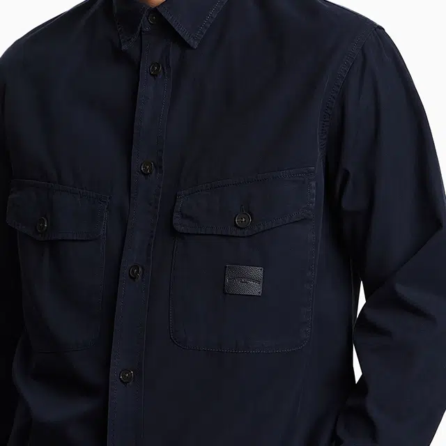 EMPORIO ARMANI SS25