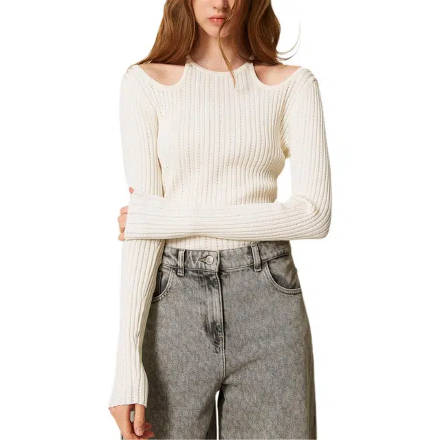 TWINSET MILANO SS25 Actitude Revive
