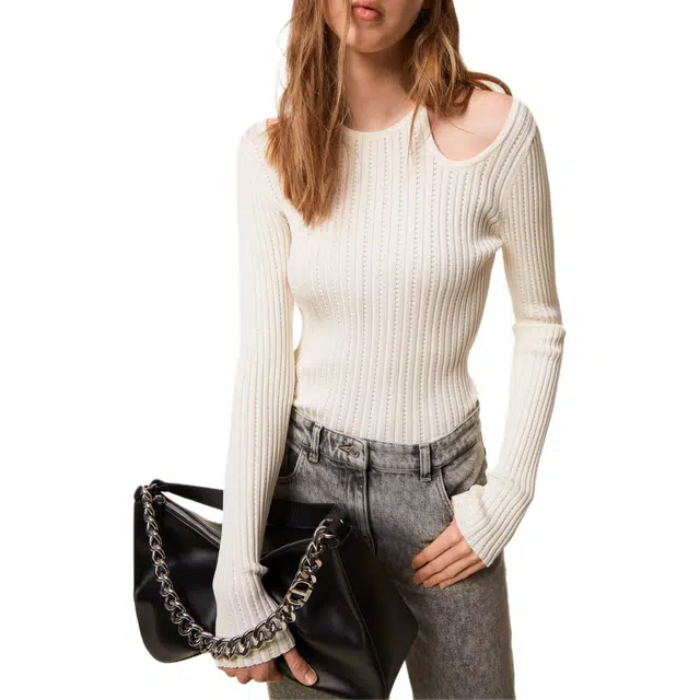 TWINSET MILANO SS25 Actitude Revive