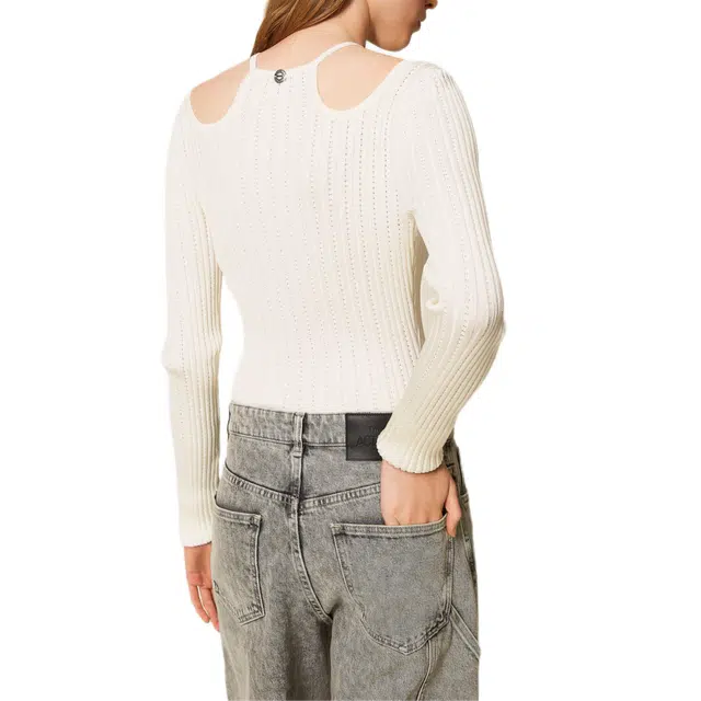 TWINSET MILANO SS25 Actitude Revive