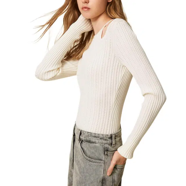 TWINSET MILANO SS25 Actitude Revive
