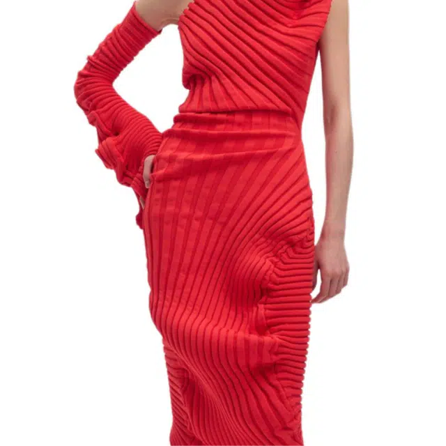 ISSEY MIYAKE FW25