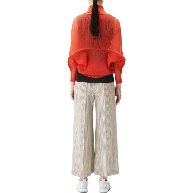 PLEATS PLEASE ISSEY MIYAKE FW25
