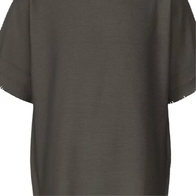 ISSEY MIYAKE FW25 T