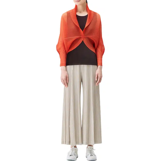 PLEATS PLEASE ISSEY MIYAKE FW25