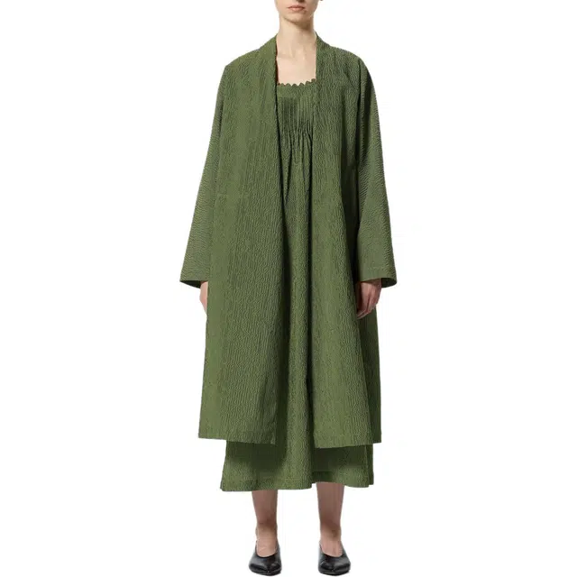 ISSEY MIYAKE FW25