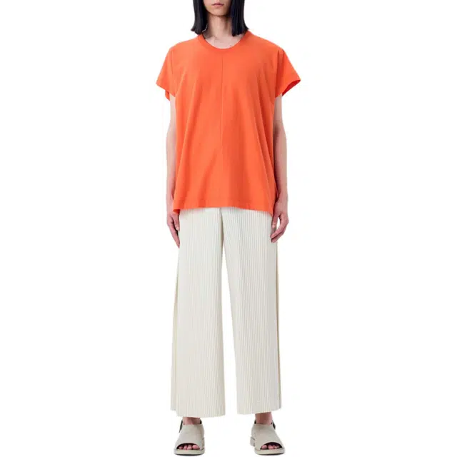 Homme Pliss Issey Miyake FW25 T
