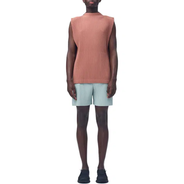 Homme Pliss Issey Miyake FW25