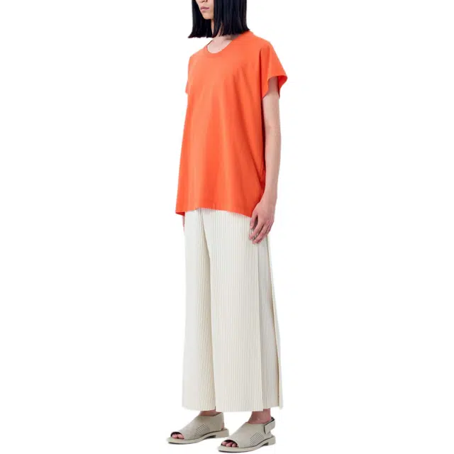 Homme Pliss Issey Miyake FW25 T