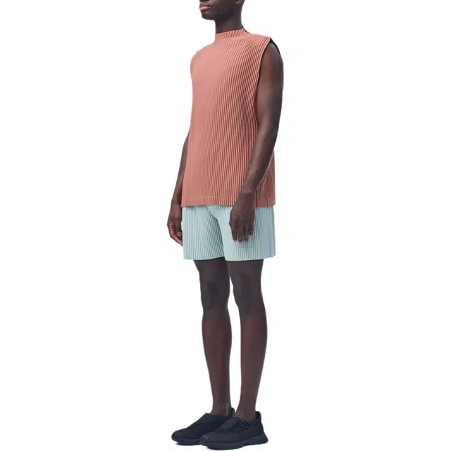 Homme Pliss Issey Miyake FW25